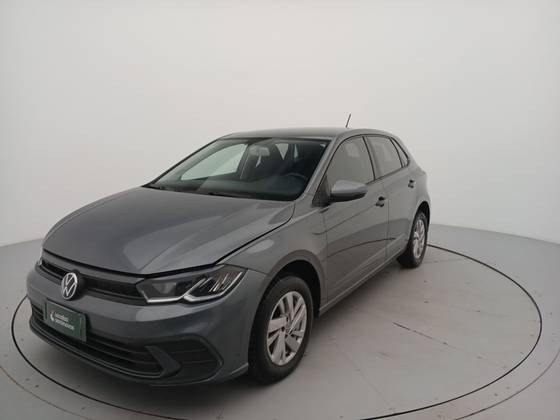 VOLKSWAGEN POLO 1.0 170 TSI MANUAL